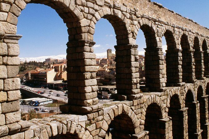 Private Tour: Segovia Day Trip from Madrid by High-Speed Train - A Balanced Look at the Experience