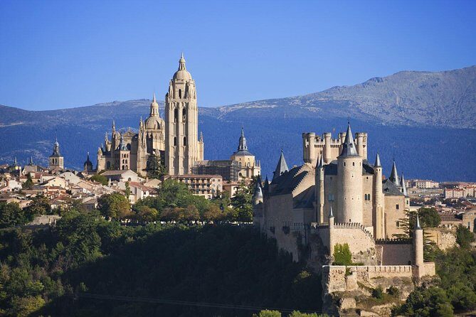 Private Tour: Segovia Day Trip from Madrid - Authentic Experiences and Traveler Insights