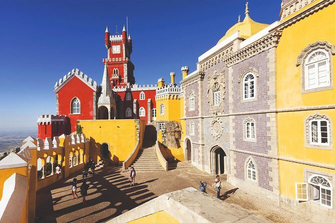 Private Tour: Sintra and Cascais Day Trip from Lisbon - Authentic Experiences: What Travelers Say