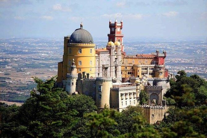 Private Tour Sintra and Cascais Full Day - Authentic Feedback from Travelers
