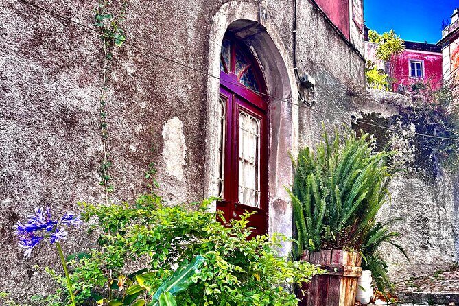 Private Tour Sintra and Cascais - FAQ