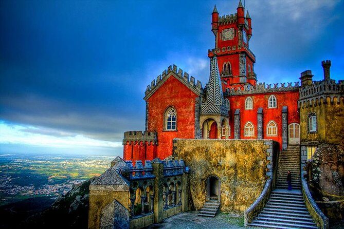 Private Tour: Sintra, Cabo da Roca and Cascais Day Trip from Lisbon - Authentic Experiences Highlighted by Travelers