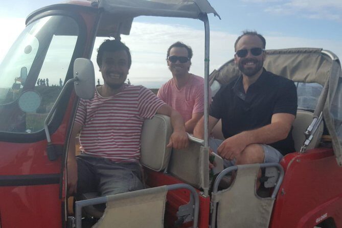 Private Tour Sintra Palaces/Cabo da Roca (2 people or more) - Final Thoughts: Is This Tour for You?