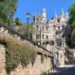 Private tour, Sintra with Pena Palace and Quinta da Regaleira FD - The Value of a Private Tour