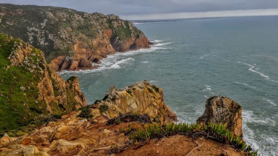 Private Tour - Sintra World Heritage and Cascais - Discovering Sintra and Cascais: A Deep Dive
