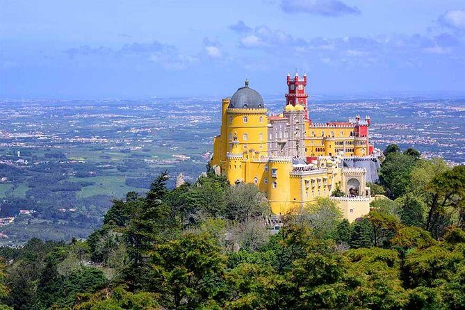 Private Tour Sintra - Frequently Asked Questions