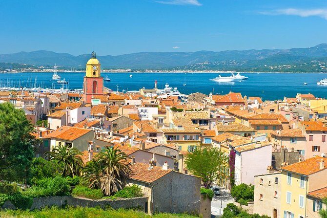 Private Tour: St-Tropez Minivan Day Trip from Cannes - What Travelers Say