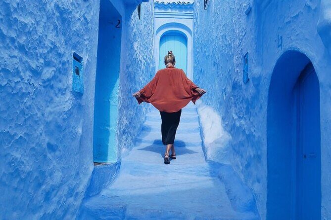 Private Tour: Tangier From Malaga. Breakfast and Lunch Included - Analyzing the Tour’s Value