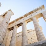 Private Tour: the Acropolis & Acropolis Museum - The Context: The Theatre of Dionysus and Herod Atticus Odeon