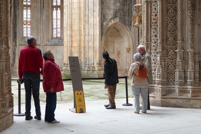 Private Tour "The Templars Treasure" to Tomar, Batalha and Alcobaça from Lisbon - Final Thoughts