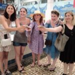 Private Tour to Arrabida with Wine and Cheese Tasting at the Mourisca Tide Mill - Exploring Setúbal: The Heart of the Region