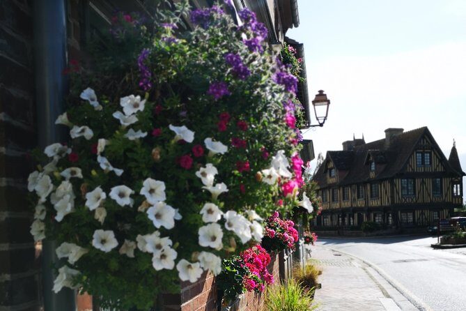 Private Tour to Bayeux, Honfleur and Pays d' Auge from Bayeux - Honfleur: A Painter’s Paradise on the Water