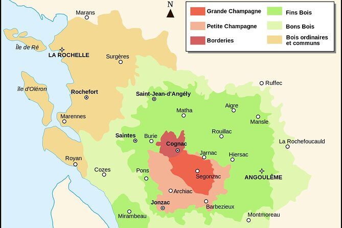 Private tour to Cognac - a delight for discerning gourmets - Analyzing Value and Who This Tour Is Best For