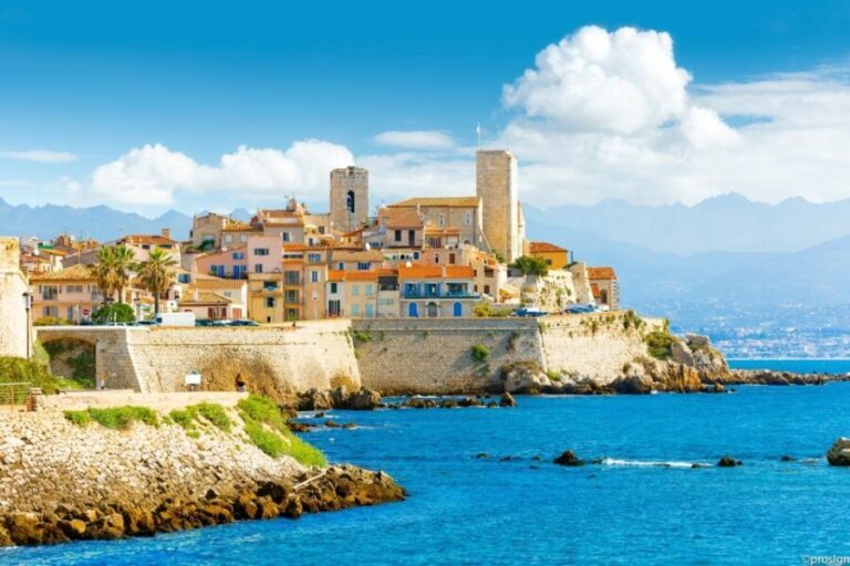 Private tour to discover & enjoy the best of French Riviera - An In-Depth Look at the French Riviera Private Tour