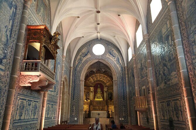 Private Tour to Évora with Wine tasting - FAQ