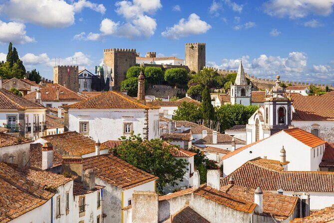 Private Tour to Fatima, Batalha, Nazare and Obidos from Lisbon - What Travelers Say