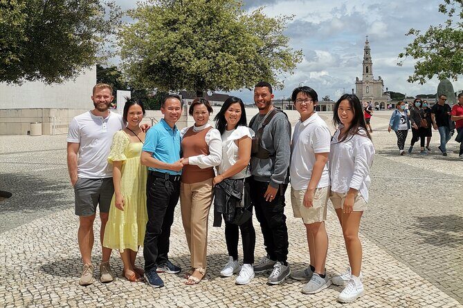 Private Tour to Fatima from Lisbon - FAQ