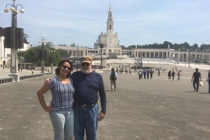 Private Tour to Fatima from Lisbon - FAQs
