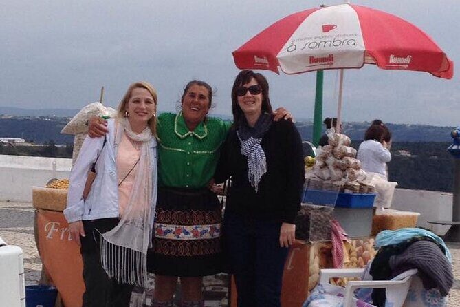 Private Tour to Fatima, Nazaré and Óbidos - What Makes This Tour Stand Out?
