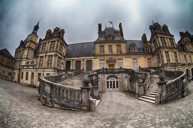 Private tour to Fontainebleau from Paris. Tickets included! - An In-Depth Look at the Fontainebleau Private Tour