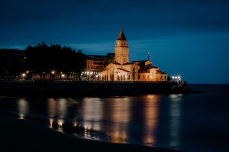Private tour to Gijón - In-Depth Review of the Private Gijón Tour