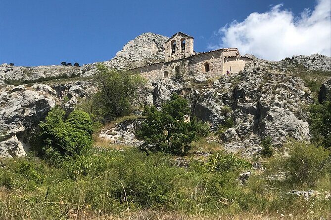 Private Tour to Gorges du Verdon and its Lavender Fields - Transportation and Logistics