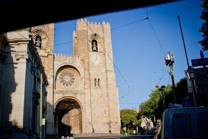 Private tour to Historical Lisbon and Belem - Exploring the Itinerary in Detail