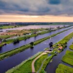 Private tour to Kinderdijk windmills and Delft from Amsterdam - Authentic Experiences and Practical Details