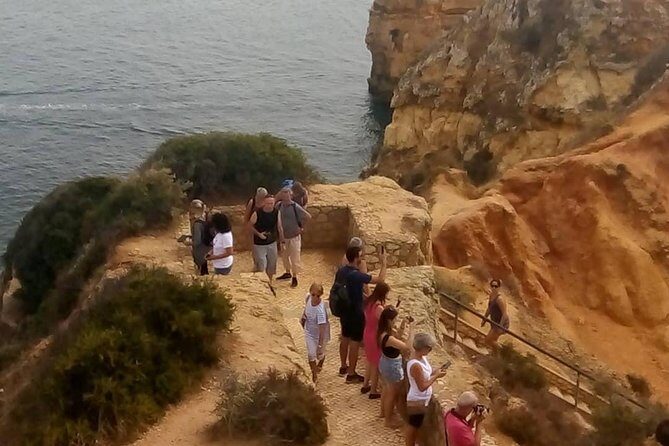 Private Tour to Lagos and Ponta da Piedade, Portimão ( Day Trip) - Frequently Asked Questions