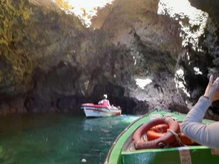 Private Tour to Lagos, Ponta da Piedade and Portimao - Practical Details and Value