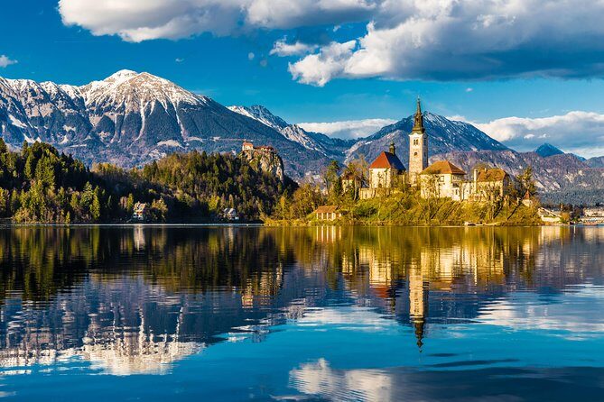 Private tour to Ljubljana and Lake Bled from Zagreb - Practical Details and Considerations