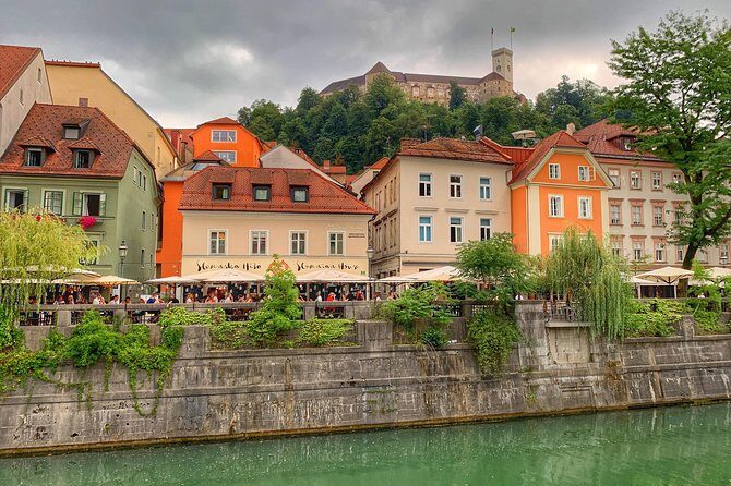 Private tour to Ljubljana, Postojna Cave & Predjama castle from Zagreb - Exploring the Itinerary in Detail