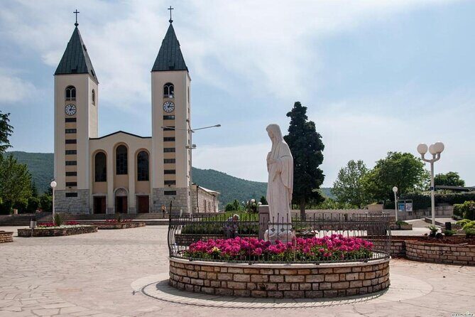 Private Tour to Medjugorje from Split - Final Thoughts