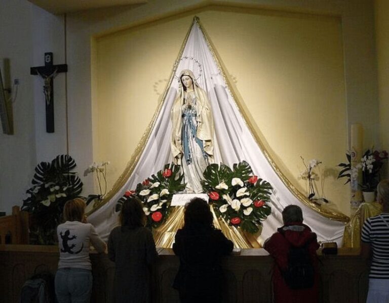 Private Tour to Medjugorje from Split - Who Should Consider This Tour?
