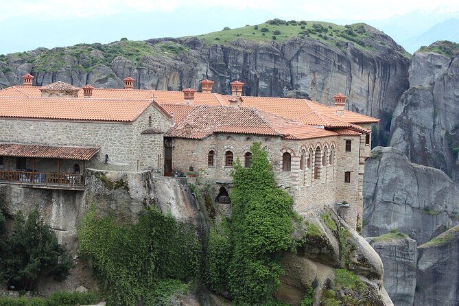 Private Tour to Monasteries of Meteora & Thermopylae from Athens - FAQ: Practical Questions About the Tour