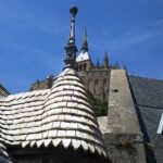 Private Tour to Mont Saint Michel with Tickets to Abbey - Transportation and Comfort