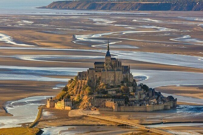 Private Tour to Mont St-Michel and Honfleur from Paris - Who Will Love This Tour?