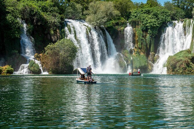 Private Tour to Mostar and Kravice Waterfalls from Dubrovnik - Final Thoughts