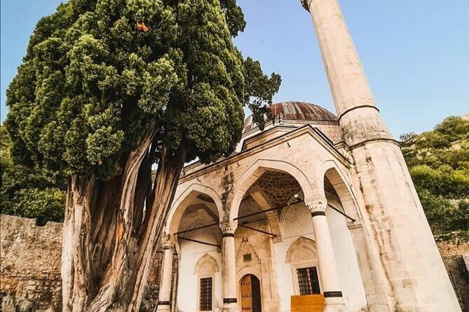 Private tour to Mostar from Dubrovnik - What’s Included and What’s Not