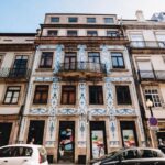 Private Tour to Oporto from Vigo Cruise Terminal - The wine and food experience