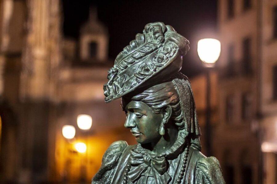 Private tour to Oviedo - An In-Depth Look at the Oviedo Private Tour