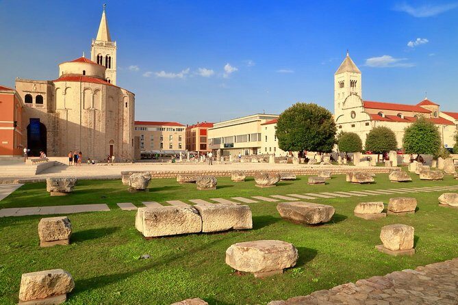 Private Tour to Plitvice Lakes from Zadar with Drop off in Zagreb - The Practicalities