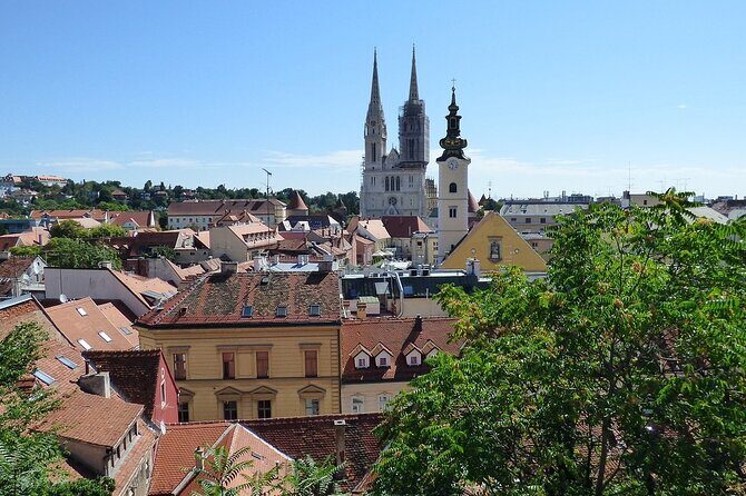 Private Tour to Pula and Rovinj from Zagreb - The Experience Value