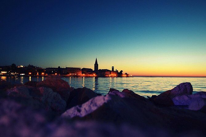 Private tour to Pula, Rovinj from Zagreb - Deep Dive into the Itinerary
