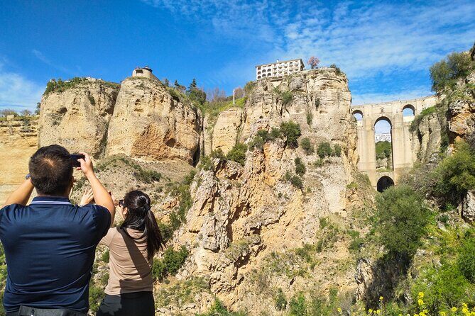 Private tour to Ronda from Seville (several options) - Who Will Love This Tour?