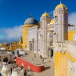 Private tour to Sintra and Cascais from Lisbon - Authentic Experiences and Practical Details