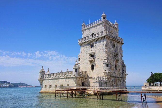 Private tour to Sintra and Lisbon City Full Day - Practical Considerations