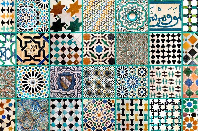 Private Tour to The Alhambra and Generalife From Malaga - Potential Drawbacks or Considerations