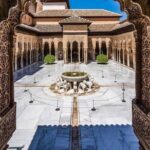 Private Tour to The Alhambra and Generalife from Motril port - A Deep Dive into the Tour Experience