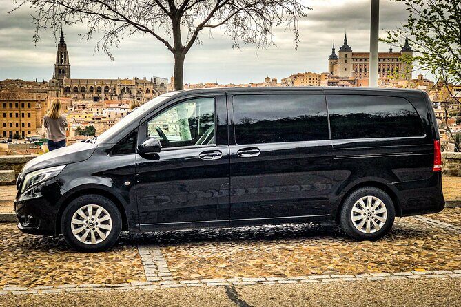 Private Tour to Toledo from Madrid with skip-the-line ticket to the Cathedral - Final Thoughts: Is This Tour Right for You?